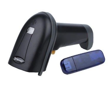 3 In 1 Bluetooth Handheld Barcode scanner