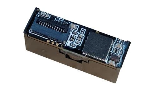 IOT QR Barcode scanner module