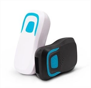 Bluetooth RFID NFC-barcodelezer