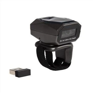 2D-vingerstreepjescodelezer