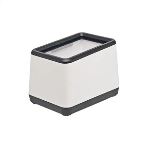 4G WIFI-barcodescanner met printer