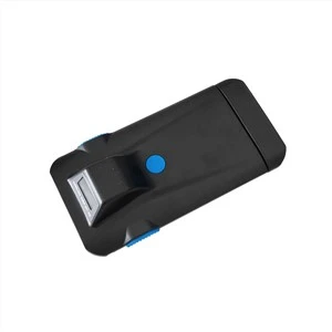 Draagbare Bluetooth-barcodescanners