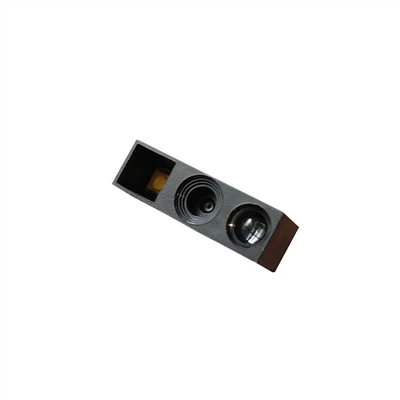 Op welke industrieën kan de ingebouwde 2D-scannermodule worden toegepast en w...